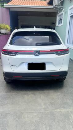 HONDA HR-V 1.5 DI I-VTEC FLEX EXL CVT